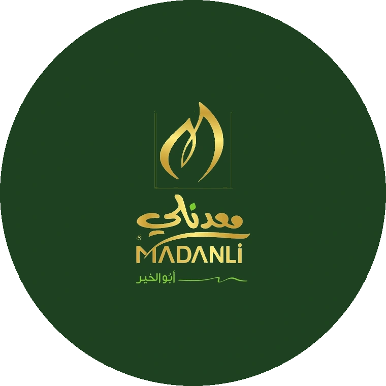 شعار معدنلي