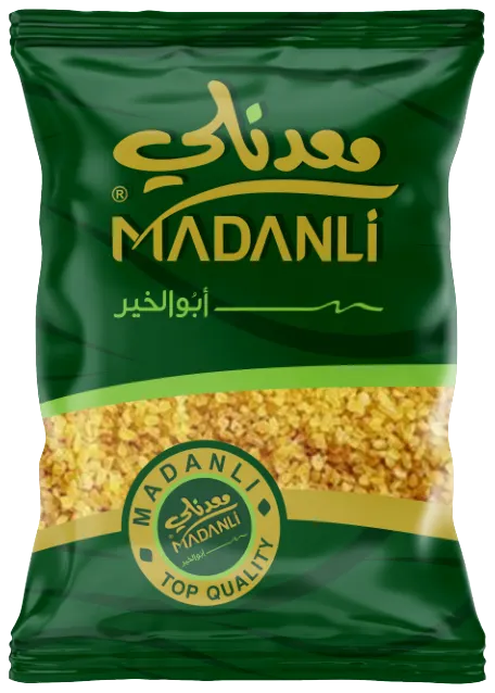 برغل خشن 1 كغ