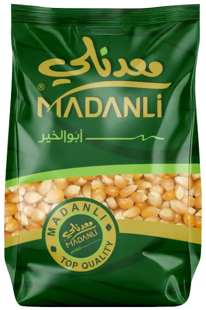 ذرة 500 غ